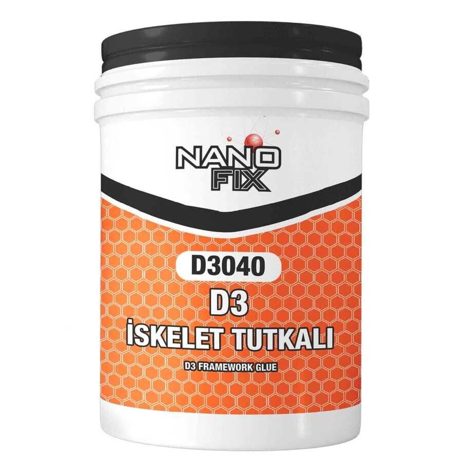 Nanofix D3 İskelet Tutkalı 4 kg.