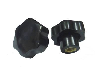 M10 YILDIZ BAKALİT SOMUN