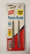 KNISAW  JİLET TİPİ EL PLANYA BIÇAĞI 82mm