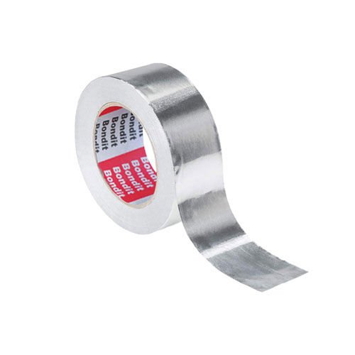 Bondit BNA4520 Alüminyum Folyo Bant Düz 45 mm x 20 metre