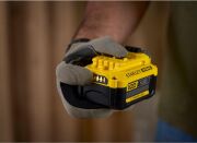 Stanley SFMCB204   V20   Yedek Akü 18 Volt- 4,0 Amper  (Fatmax Serisi)