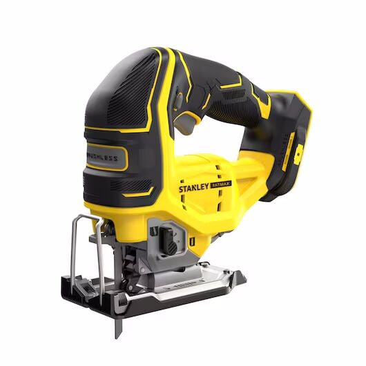 Stanley SFMCS650B Akülü Dekupaj Testere Gövdesi (Solo)