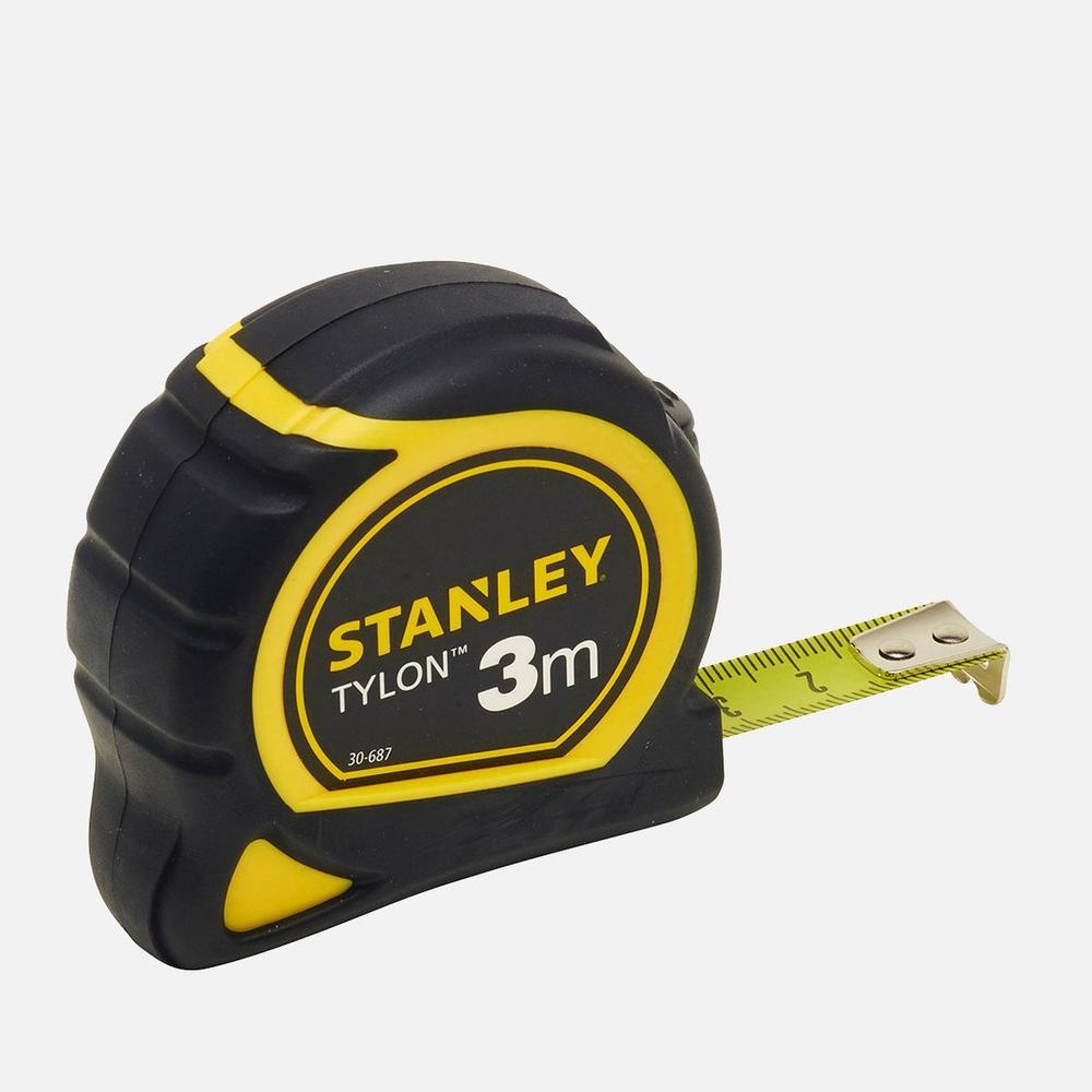 Stanley Tylon Metre 3 metre * 13mm