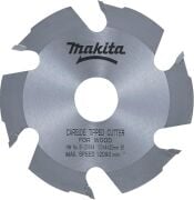 Makita  B-20644 Zıvana Açma Makinesi Bıçağı (PJ7000 için)