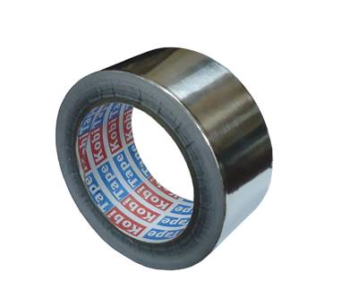 ALÜMİNYUM FOLYO BANT DÜZ 48 mm.* 10 metre