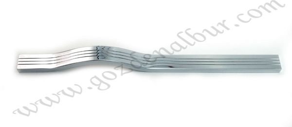 160 mm ARLATİ KROM KULP