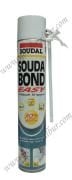 Soudal Soudabond  Yapıştırma Küpüğü (Mantolama Köpüğü)