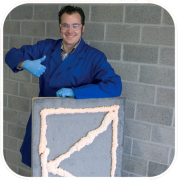 Soudal Soudabond  Yapıştırma Küpüğü (Mantolama Köpüğü)