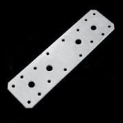 DÜZ MONTAJ DEMİRİ 55*150 mm (Kalınlık 2,5 mm)