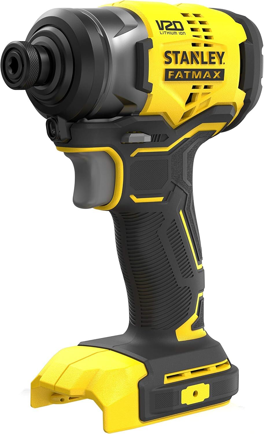 Stanley SFMCF830B  Darbeli Vidalama (Solo)