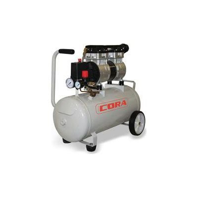 Cora EWS24 Sessiz Kompresör  24 litre