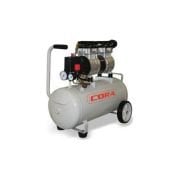 Cora EWS24 Sessiz Kompresör  24 litre