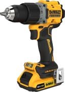Dewalt DCD800D2T Akülü Matkap-Vidalama   18 Volt 2,0 Ah Çift Akülü