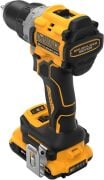 Dewalt DCD800D2T Akülü Matkap-Vidalama   18 Volt 2,0 Ah Çift Akülü