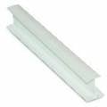 PVC 18 mm SERT T KAPAMA PROFİL (3 mt)