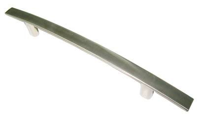 128 mm. İNOX PAPYON KULP