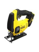 Stanley SFMCK412MDS Ağaç İşleri Seti 4 Parça