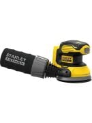 Stanley SFMCK412MDS Ağaç İşleri Seti 4 Parça