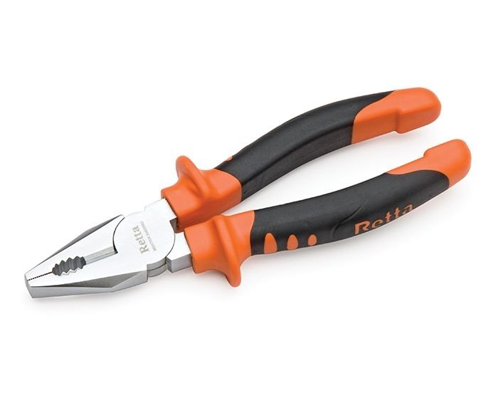 RETTA 200 mm. KOMBİNE PENSE