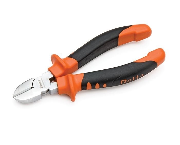 RETTA 160 mm. YAN KESKİ