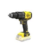 Stanley SBD715B  Darbeli Matkap Kömürsüz (Solo)