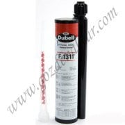 EMS KİMYASAL DÜBEL (EPOXY) 345 ml.