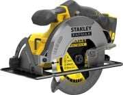 Stanley SFMCS500B  Akülü Sunta Kesme Gövdesi 165mm (Solo)
