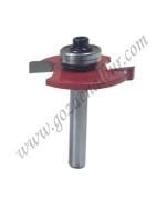 4 mm LAMBA BIÇAĞI 6 mm şaftlı