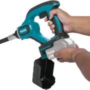 Makita DVR450RFE Akülü Beton Vibratörü 1200mm