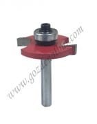 5 mm LAMBA BIÇAĞI 6 mm şaftlı