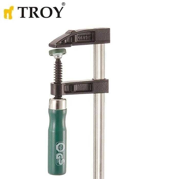 Troy 80x400 mm İşkence