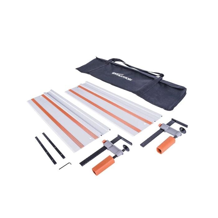 Evolution ST1400 Kılavuz Ray Seti  2x700mm