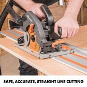 Evolution ST1400 Kılavuz Ray Seti  2x700mm