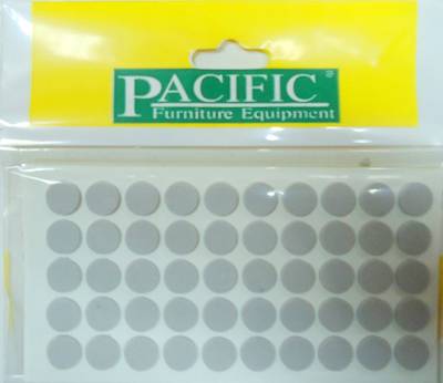 Pacific Yuvarlak Eva Ses Stobu Gri