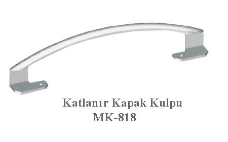 MEPA KATLANIR KAPAK KULPU KROM