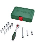 Bosch 14 Parça Lokma Takımı 1/4''