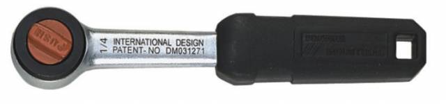 PROXXON 1/4\'\' CIR CIR KOLU STANDART TİP 23092