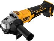 Dewalt DCG408N 18Volt 125mm Avuç Taşlama  Solo (Aküsüz)