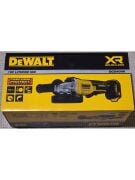 Dewalt DCG408N 18Volt 125mm Avuç Taşlama (Aküsüz)