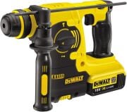 Dewalt DCH253M2  Akülü Kırıcı Delici SDS Plus  (4,0 ah Çift Akülü)