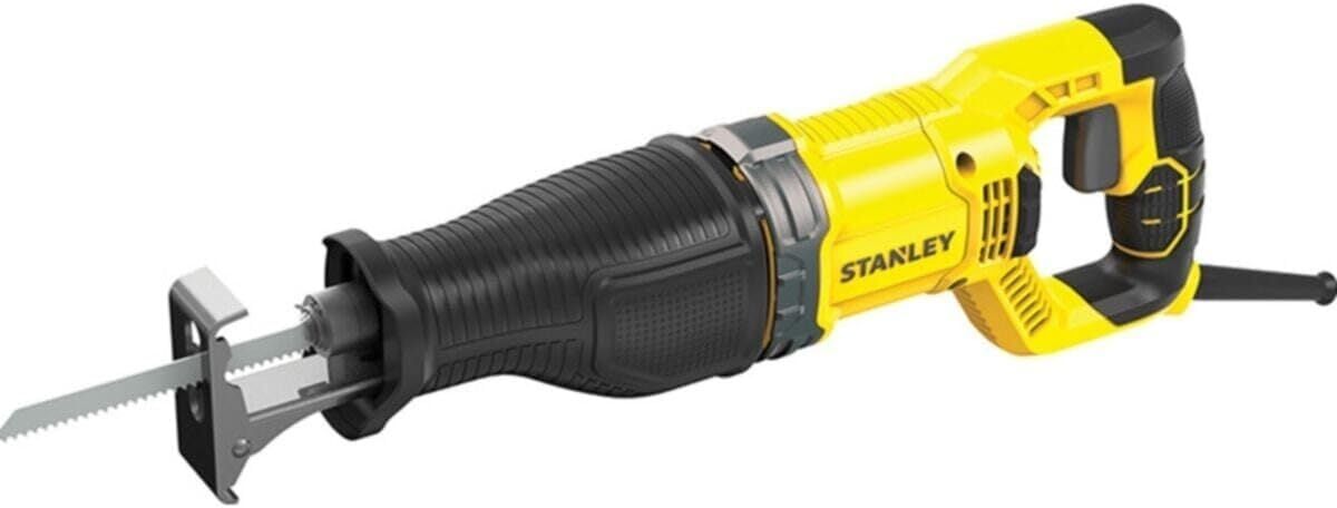 Stanley SPT900 Kılıç Testere 900 Watt