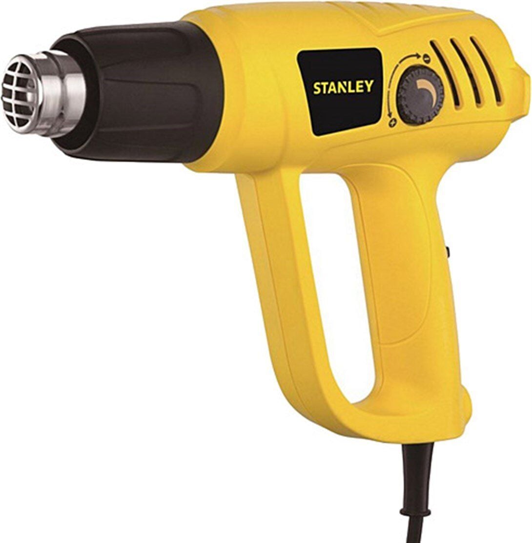Stanley STXH2000 Sıcak Hava Tabancası 2000 Watt