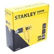 Stanley STXH2000 Sıcak Hava Tabancası 2000 Watt