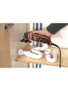 Black Decker MT300KA Çok Amaçlı Alet Seti