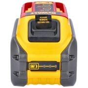 Dewalt DCB546  Flexvolt Yedek Akü 18 Volt-6,0 Ah (54volt-2,0Ah)