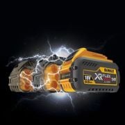 Dewalt DCB546  Flexvolt Yedek Akü 18 Volt-6,0 Ah (54volt-2,0Ah)