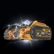 Dewalt DCB547  Flexvolt Yedek Akü 18 Volt-9,0 Ah (54volt-3,0Ah)