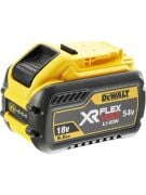 Dewalt DCB547  Flexvolt Yedek Akü 18 Volt-9,0 Ah (54volt-3,0Ah)
