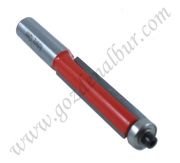 76 mm TEMİZLEME BIÇAĞI NO:2E 12 mm şaftlı
