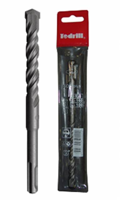  6*210 mm SDS-PLUS EKONOMİK MATKAP UCU